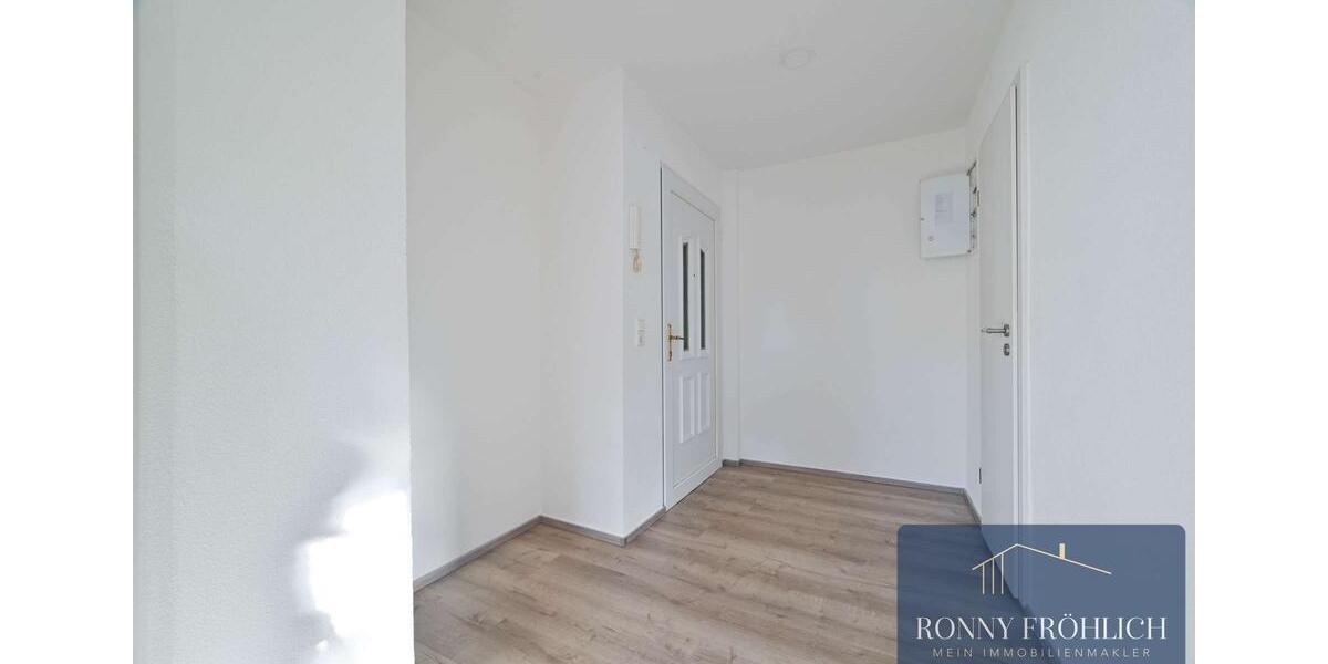 Etagenwohnung Thalheim/Erzgebirge Erzgebirge - 3 Zimmer, 95 m&sup2;, 589&euro; | Angebot:24447569