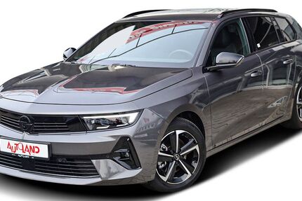 Opel Astra 12.929 km 22.950 &euro; Zwickau 08056