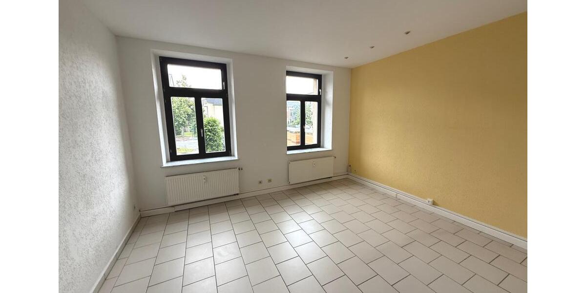 Erdgeschoßwohnung Reichenbach im Vogtland - 2 Zimmer, 70 m&sup2;, 350&euro; | Angebot:21558276