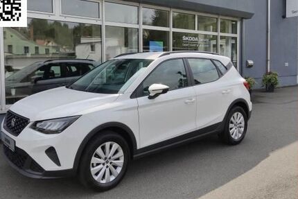 Seat Arona 17.173 km 19.990 &euro; Kirchberg/Saupersdorf 08107