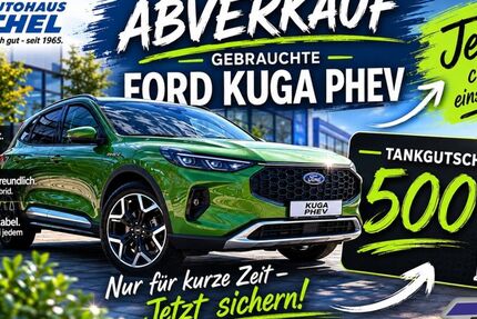 Ford Kuga 49.498 km 26.690 &euro; Hartmannsdorf 09232