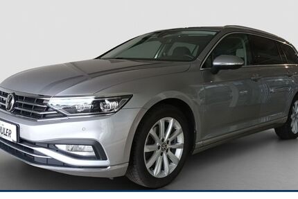 VW Passat Variant 87.517 km 23.785 &euro; Falkenstein 08223