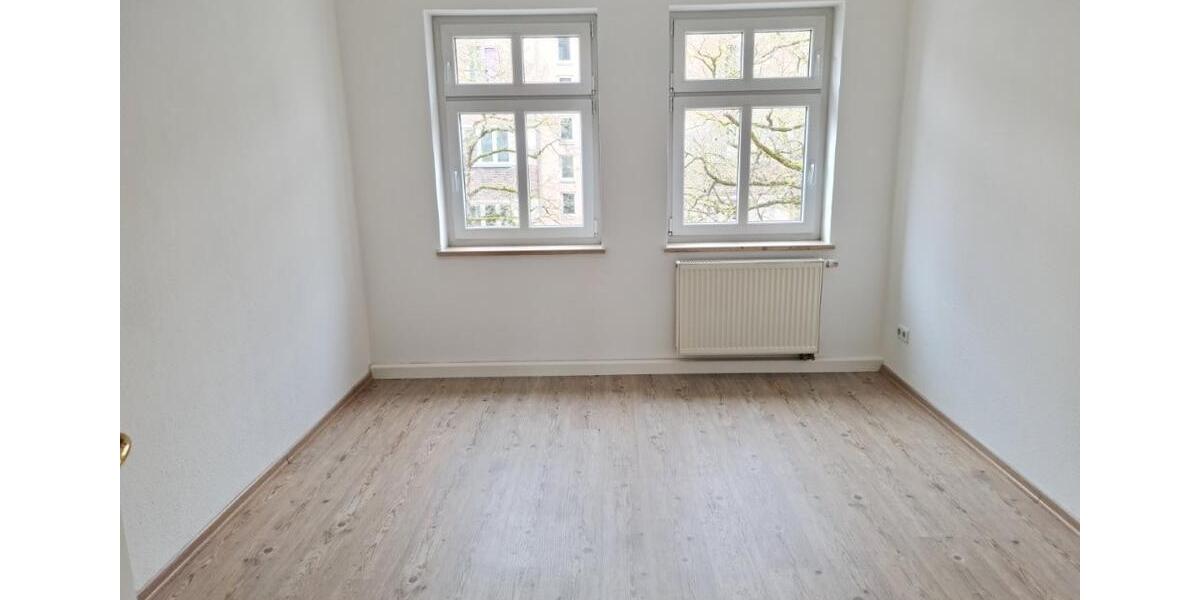 Etagenwohnung Zwickau Zwickau-Nord - 2 Zimmer, 64 m&sup2;, 360&euro; | Angebot:26069200