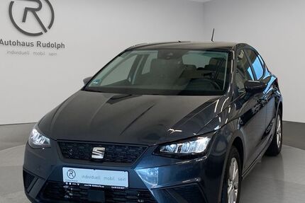 Seat Ibiza 24.171 km 18.949 &euro; Oelsnitz/Erzgebirge 09376