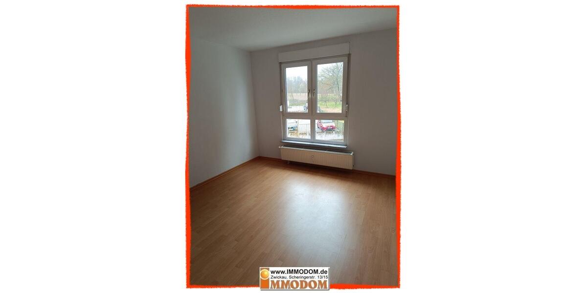 Etagenwohnung Zwickau Neuplanitz - 3 Zimmer, 81 m&sup2;, 540&euro; | Angebot:25414645