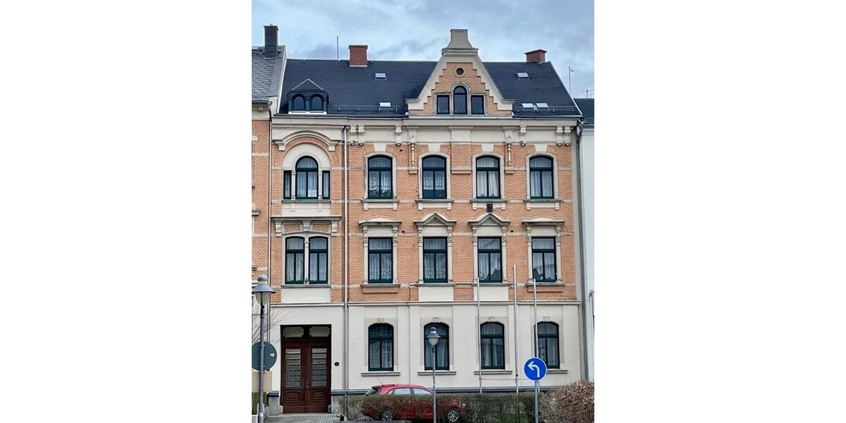 Etagenwohnung Reichenbach im Vogtland - 5 Zimmer, 150 m&sup2;, 900&euro; | Angebot:24851263