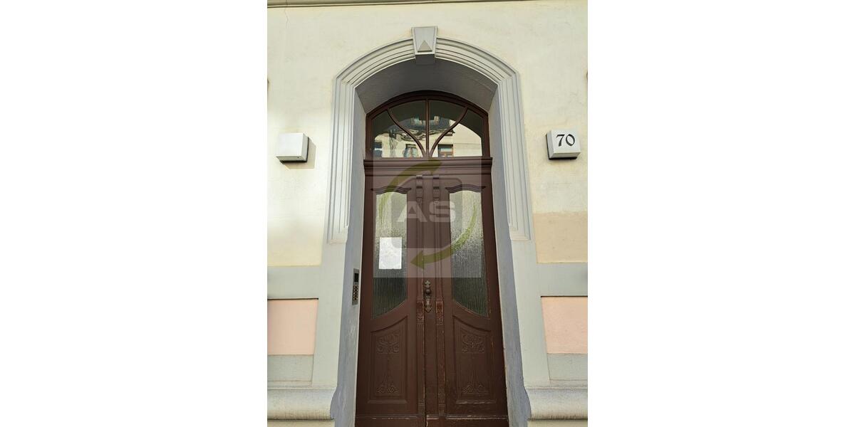 Dachgeschoßwohnung Zwickau Zwickau-Nord - 1 Zimmer, 35 m&sup2;, 250&euro; | Angebot:22591356