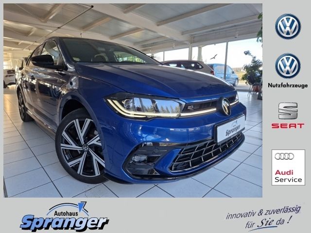 VW Polo 18.046 km 22.680 &euro; Glauchau 08371