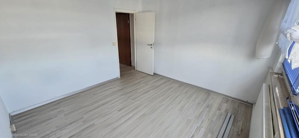Etagenwohnung Mülsen - 3 Zimmer, 56 m&sup2;, 300&euro; | Angebot:25280288