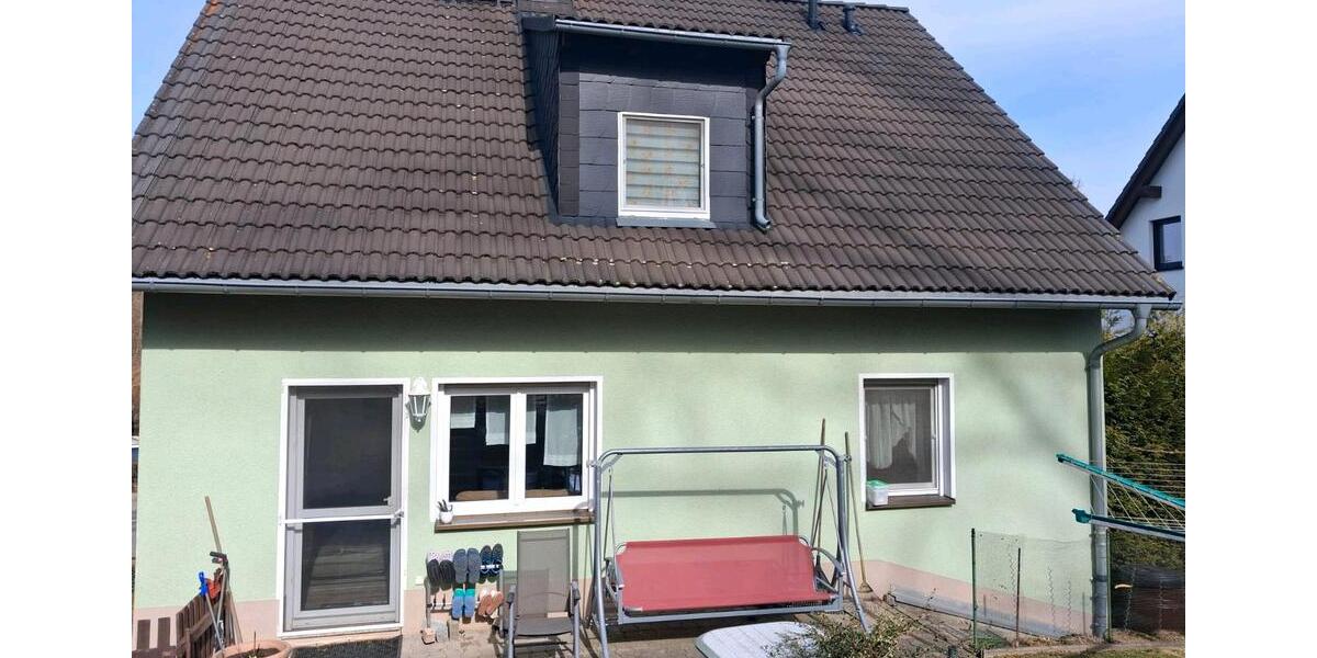 Einfamilienhaus Zwönitz - 239.000&euro; | Angebot:25403207