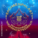 SACHSENPALAST - Der besondere Zirkus: Aktionstag: Zwickauer Weihnachtszirkus