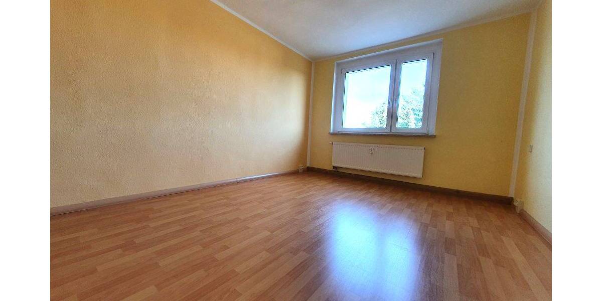 Etagenwohnung Zwickau Weißenborn - 3 Zimmer, 61 m&sup2;, 421&euro; | Angebot:25676793