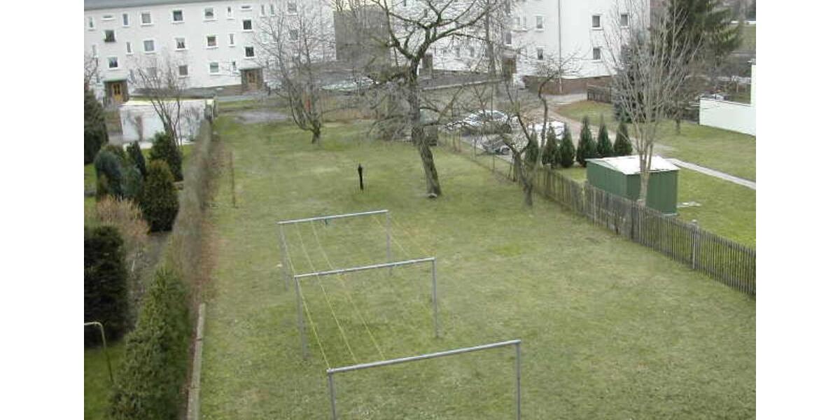 Etagenwohnung Glauchau - 2 Zimmer, 63 m&sup2;, 290&euro; | Angebot:25084325