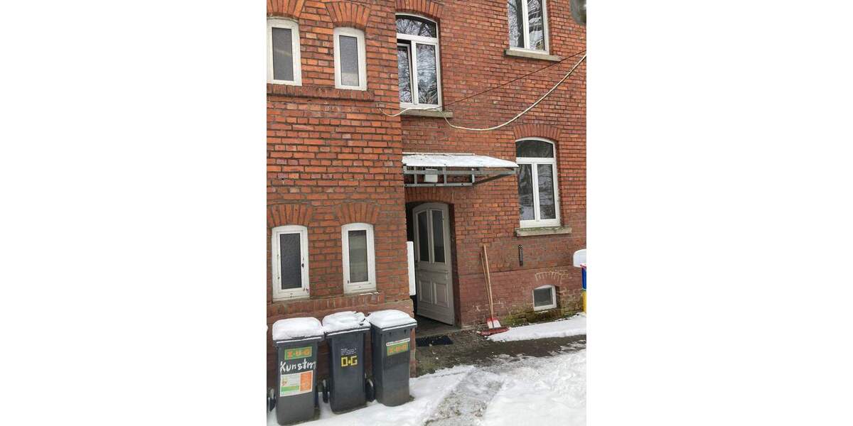 Mehrfamilienhaus, Wohnhaus Zwickau Eckersbach - 1 Zimmer, 330 m&sup2;, 222.000&euro; | Angebot:25741913