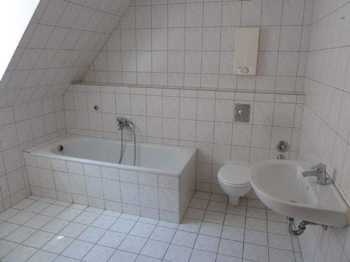 Etagenwohnung Schmölln - 2 Zimmer, 53 m&sup2;, 285&euro; | Angebot:25671831