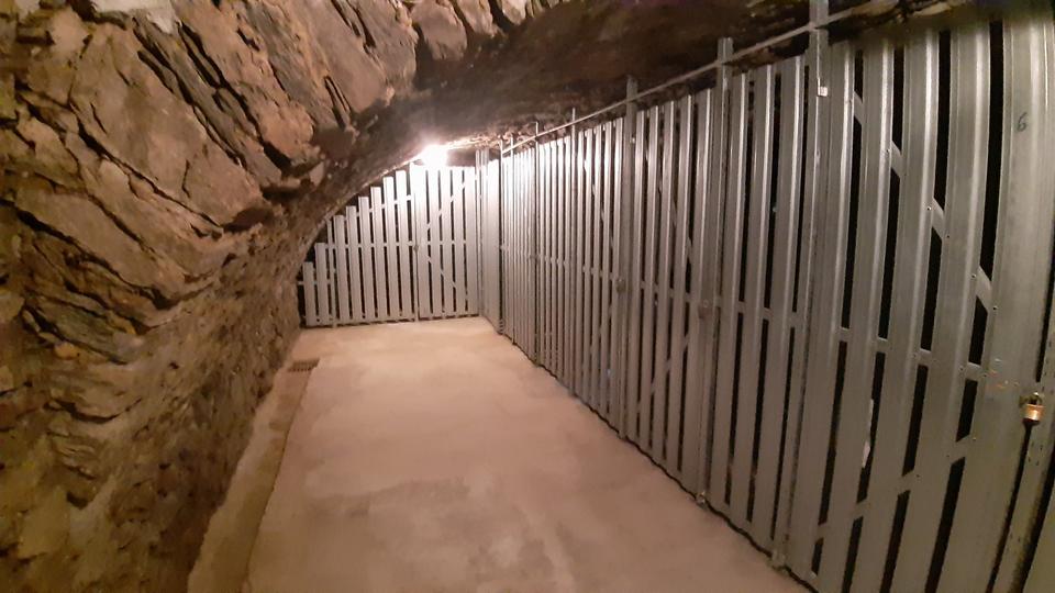 Maisonettenwohnung Elsterberg - 2 Zimmer, 58 m&sup2;, 350&euro; | Angebot:23227137