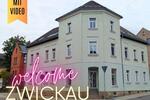 Dachgeschoßwohnung Zwickau Cainsdorf - 3 Zimmer, 52 m&sup2;, 360&euro; | Angebot:25945629