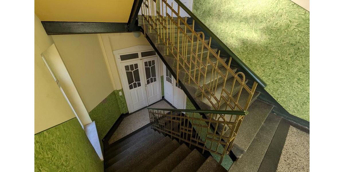 Etagenwohnung Zwickau Zwickau-Nord - 3 Zimmer, 94 m&sup2;, 560&euro; | Angebot:26679924