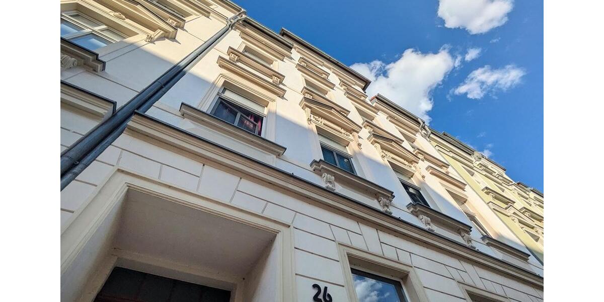Erdgeschoßwohnung Zwickau - 3 Zimmer, 65 m&sup2;, 400&euro; | Angebot:25945705