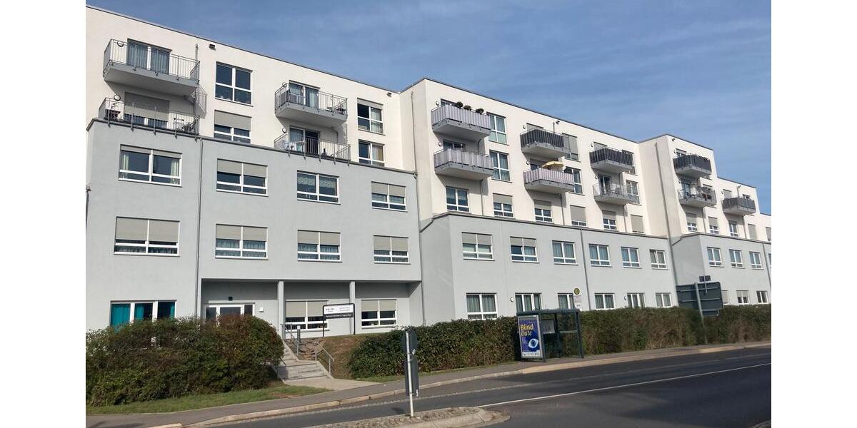 Etagenwohnung Zwickau Zwickau-West - 1 Zimmer, 37 m&sup2;, 477&euro; | Angebot:13220714