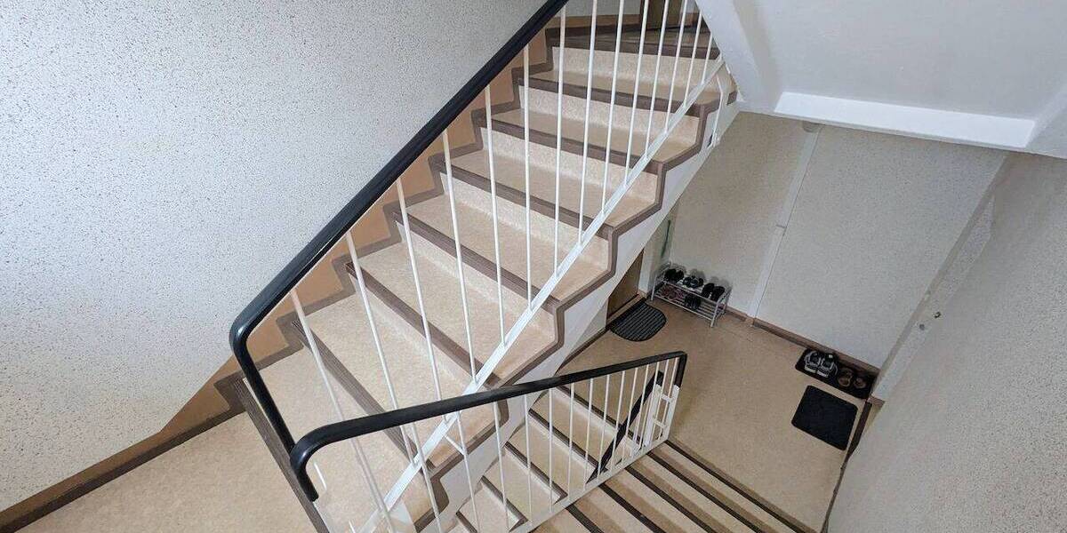 Etagenwohnung Limbach-Oberfrohna Oberfrohna - 3 Zimmer, 69 m&sup2;, 48.321&euro; | Angebot:25740127