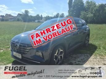 Hyundai TUCSON 54.890 km 24.897 &euro; Oberlungwitz 09353