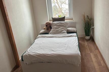 Wohnung Reichenbach im Vogtland Obermylau - 3 Zimmer, 69 m&sup2;, 483&euro; | Angebot:23682691