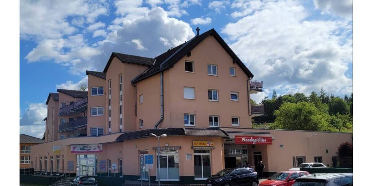 Gewerbeobjekt Stollberg/Erzgeb. Stollberg - 1 Zimmer, 536&euro; | Angebot:25740611