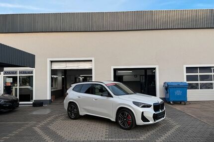 BMW X1 14.782 km 44.990 &euro; Zwickau 08056