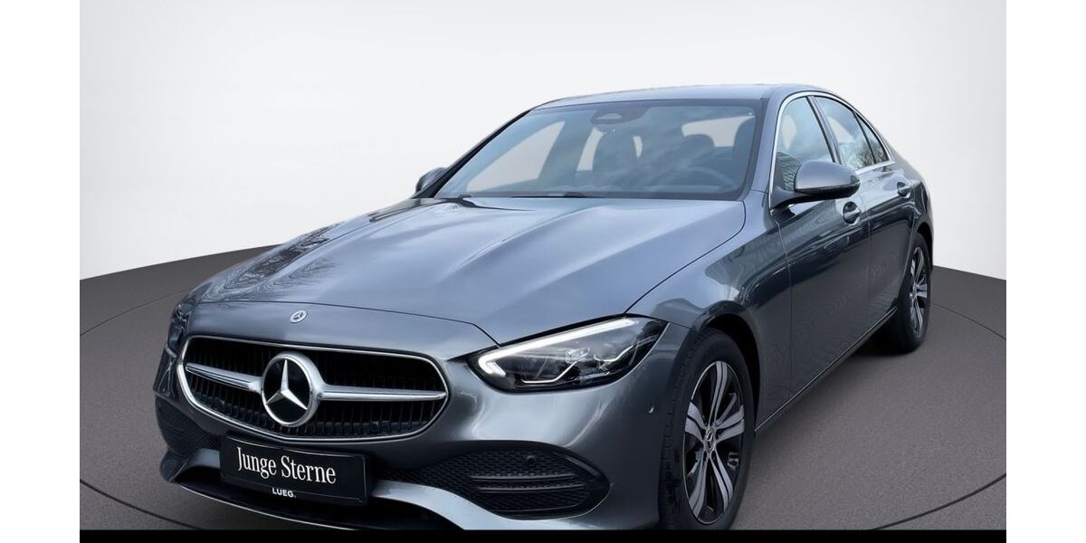 Mercedes-Benz C 180 15.336 km 36.690 &euro; Zwickau 08058