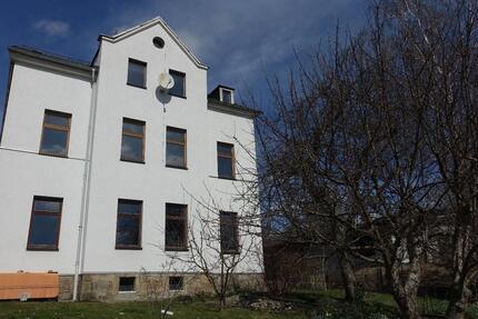 Haus Reichenbach im Vogtland - 75.000&euro; | Angebot:25790555