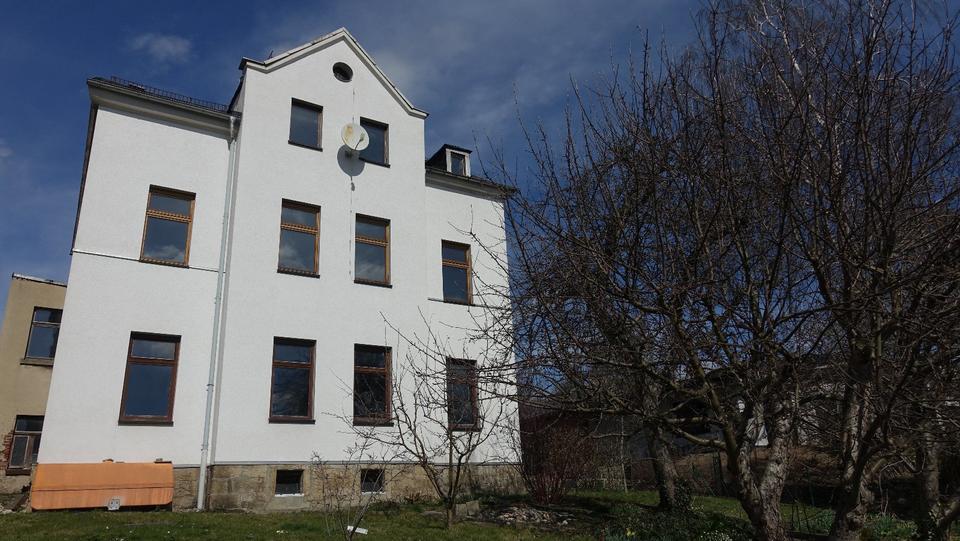 Mehrfamilienhaus, Wohnhaus Reichenbach im Vogtland - 75.000&euro; | Angebot:25790555