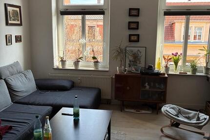 Wohnung Zwickau Zwickau-West - 2 Zimmer, 56 m&sup2;, 600&euro; | Angebot:25960574