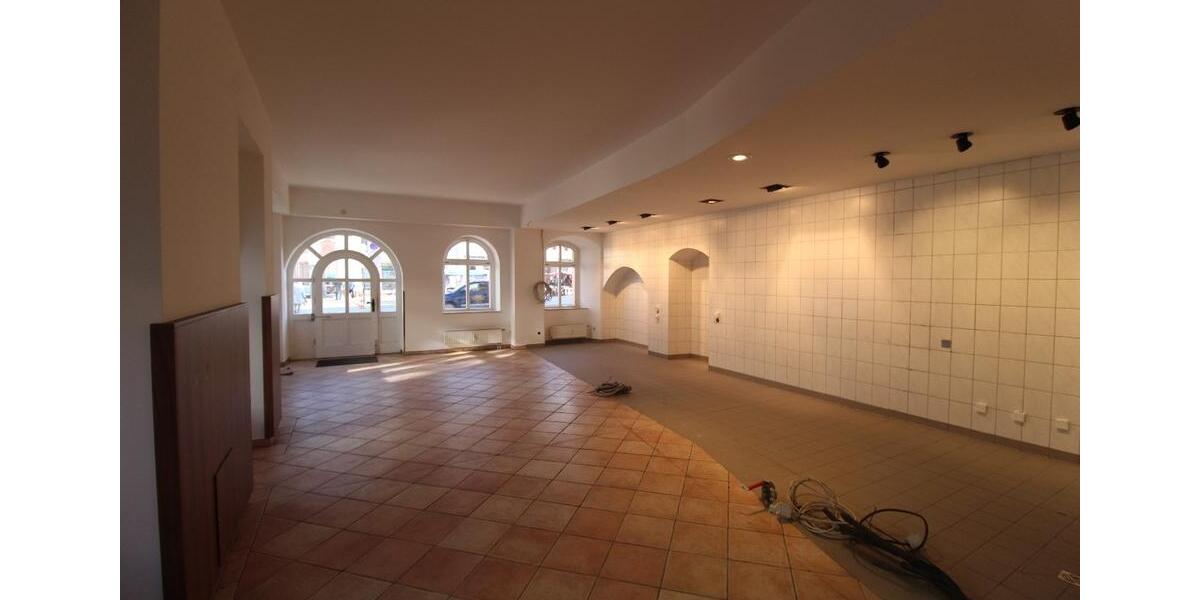 Gewerbeobjekt Penig - 1.200&euro; | Angebot:21001066