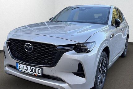 Mazda CX-60 4.807 km 54.990 &euro; Zwickau 08064