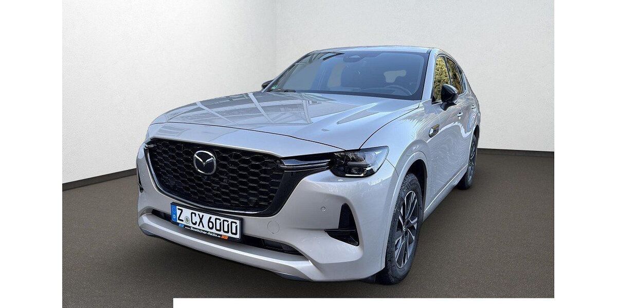 Mazda CX-60 4.807 km 54.990 &euro; Zwickau 08064