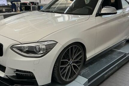 BMW M135 91.339 km 18.450 &euro; Zwickau 08060