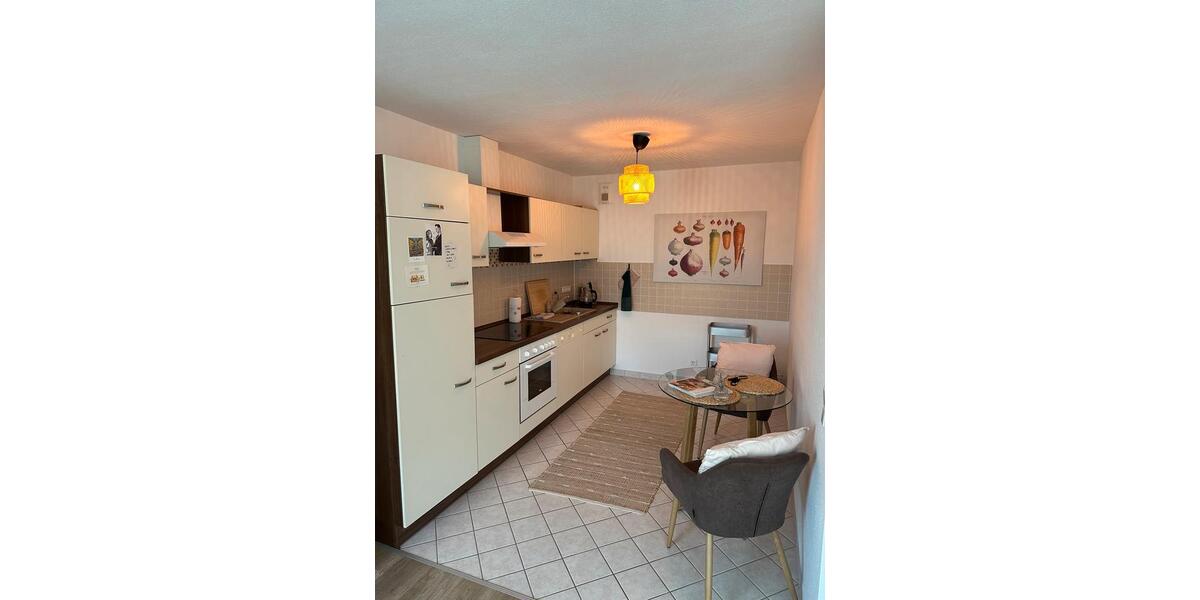 Etagenwohnung Zwickau Cainsdorf - 1 Zimmer, 52 m&sup2;, 480&euro; | Angebot:26398748