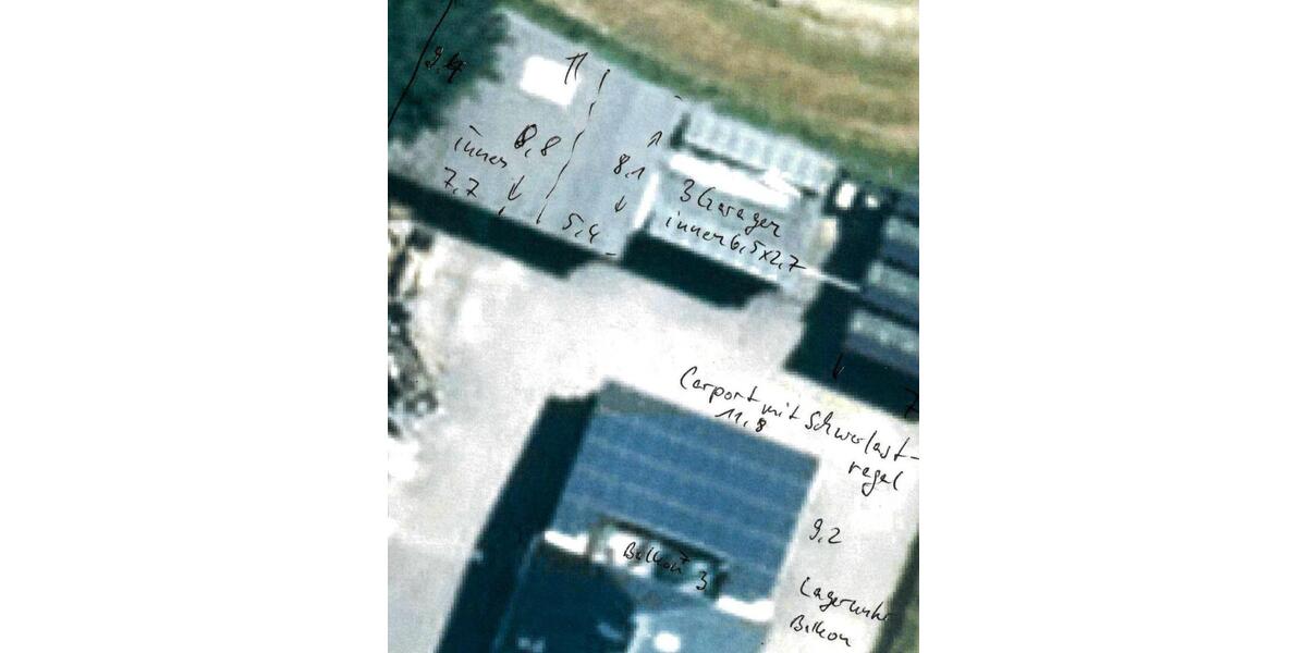 Gewerbeobjekt Neukirchen/Pleiße Pleiße - 4&euro; | Angebot:19279055