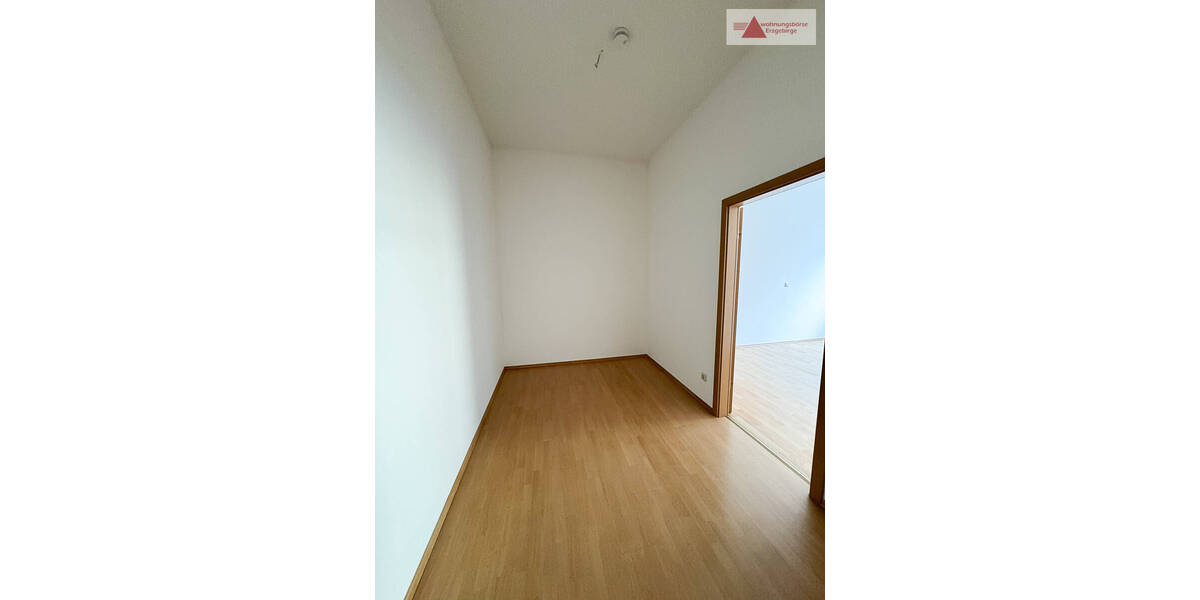 Etagenwohnung Grünhain-Beierfeld Beierfeld - 2 Zimmer, 70 m&sup2;, 410&euro; | Angebot:25688197