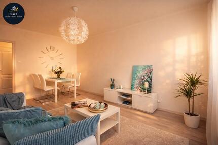 Wohnung Treuen - 1 Zimmer, 33 m&sup2;, 220&euro; | Angebot:25900026