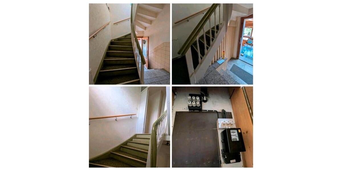 Doppelhaushälfte Greiz - 5 Zimmer, 90 m&sup2;, 74.500&euro; | Angebot:27272741