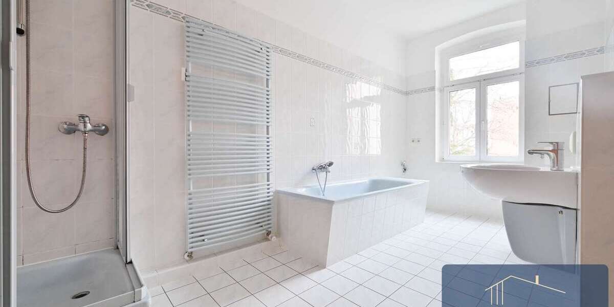 Etagenwohnung Meerane - 3 Zimmer, 75 m&sup2;, 399&euro; | Angebot:24464670