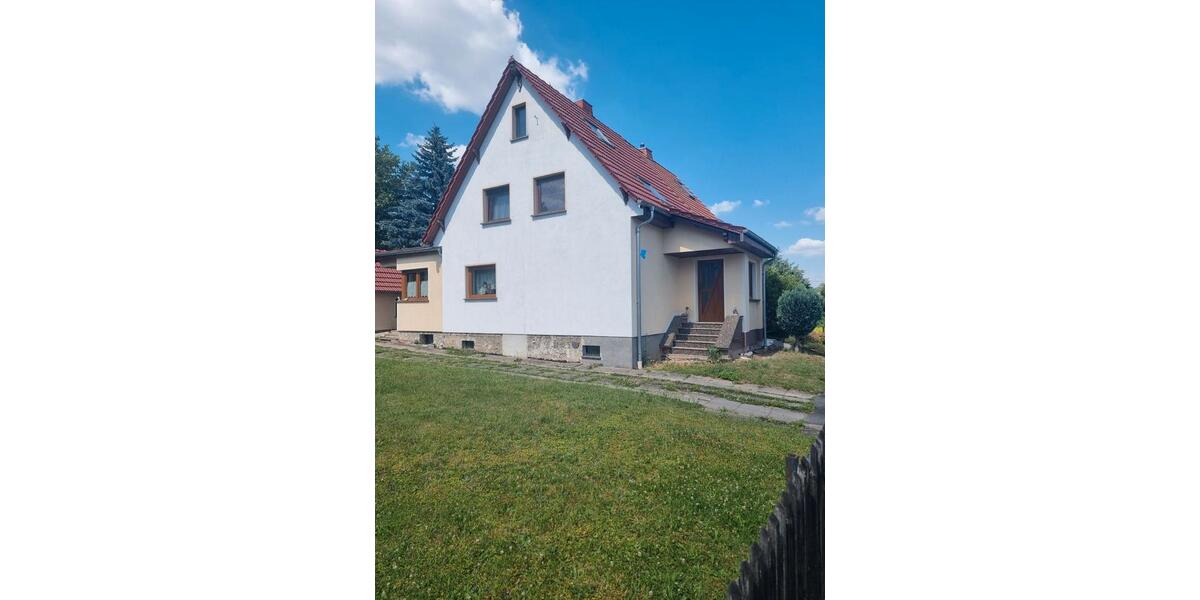 Einfamilienhaus Zwickau Zwickau-West - 249.900&euro; | Angebot:27001993