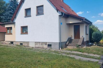 Haus Zwickau Zwickau-West - 160.000&euro; | Angebot:27001993