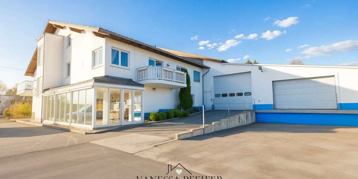 Gewerbeobjekt Jahnsdorf/Erzgeb Erzgeb - 895.000&euro; | Angebot:25237392