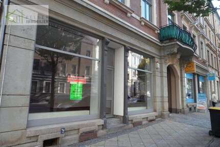 Gewerbeobjekt Zwickau Mitte-West - 405&euro; | Angebot:20917686
