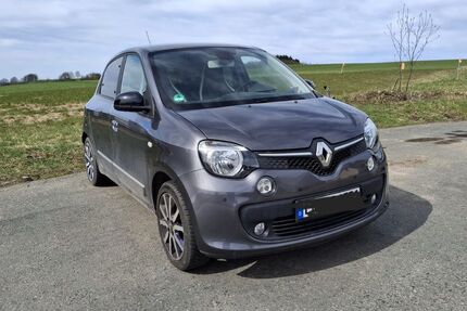 Renault Twingo 51.000 km 7.900 &euro; Lößnitz 08294