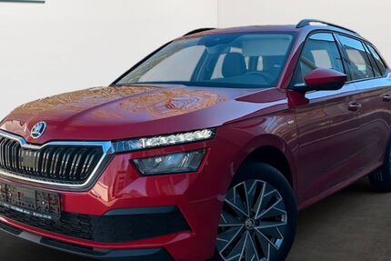 Skoda Kamiq 24.970 km 20.750 &euro; Mylau 08499