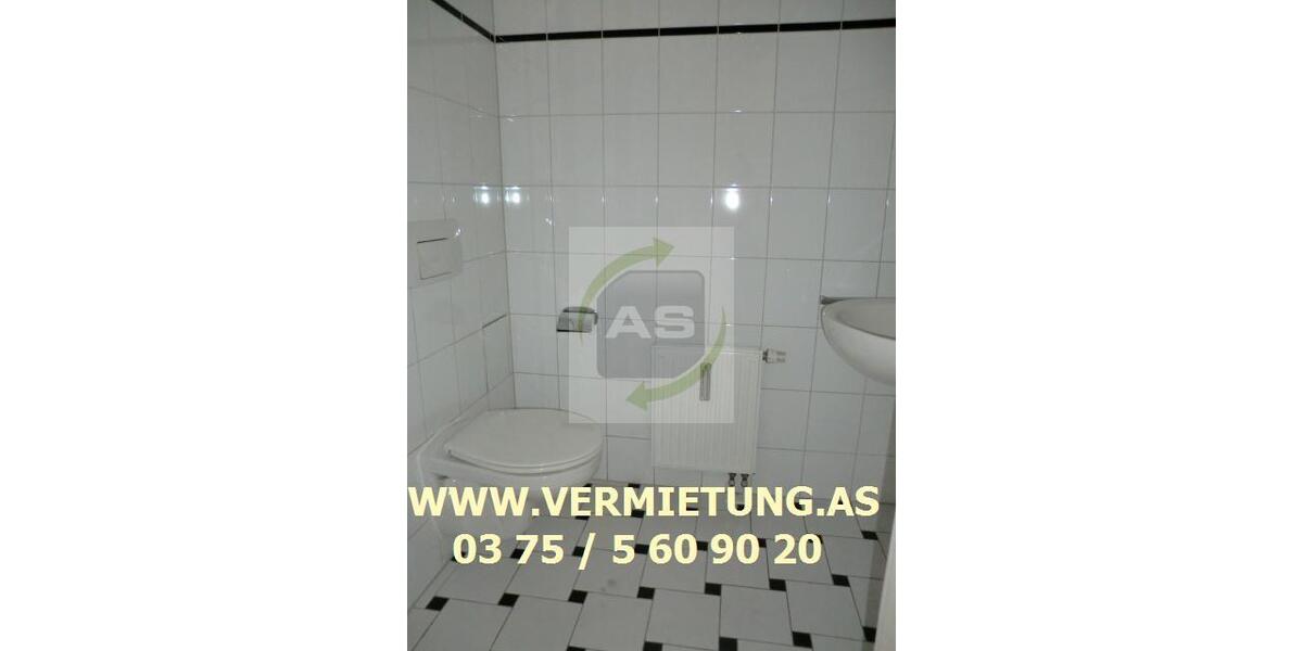 Erdgeschoßwohnung Zwickau Zwickau-Nord - 4 Zimmer, 108 m&sup2;, 649&euro; | Angebot:25648117